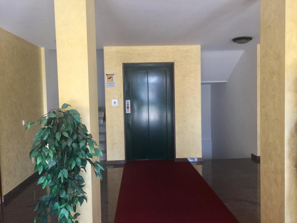 Bnbook Bilo Malpensa Gallarate Ngoại thất bức ảnh