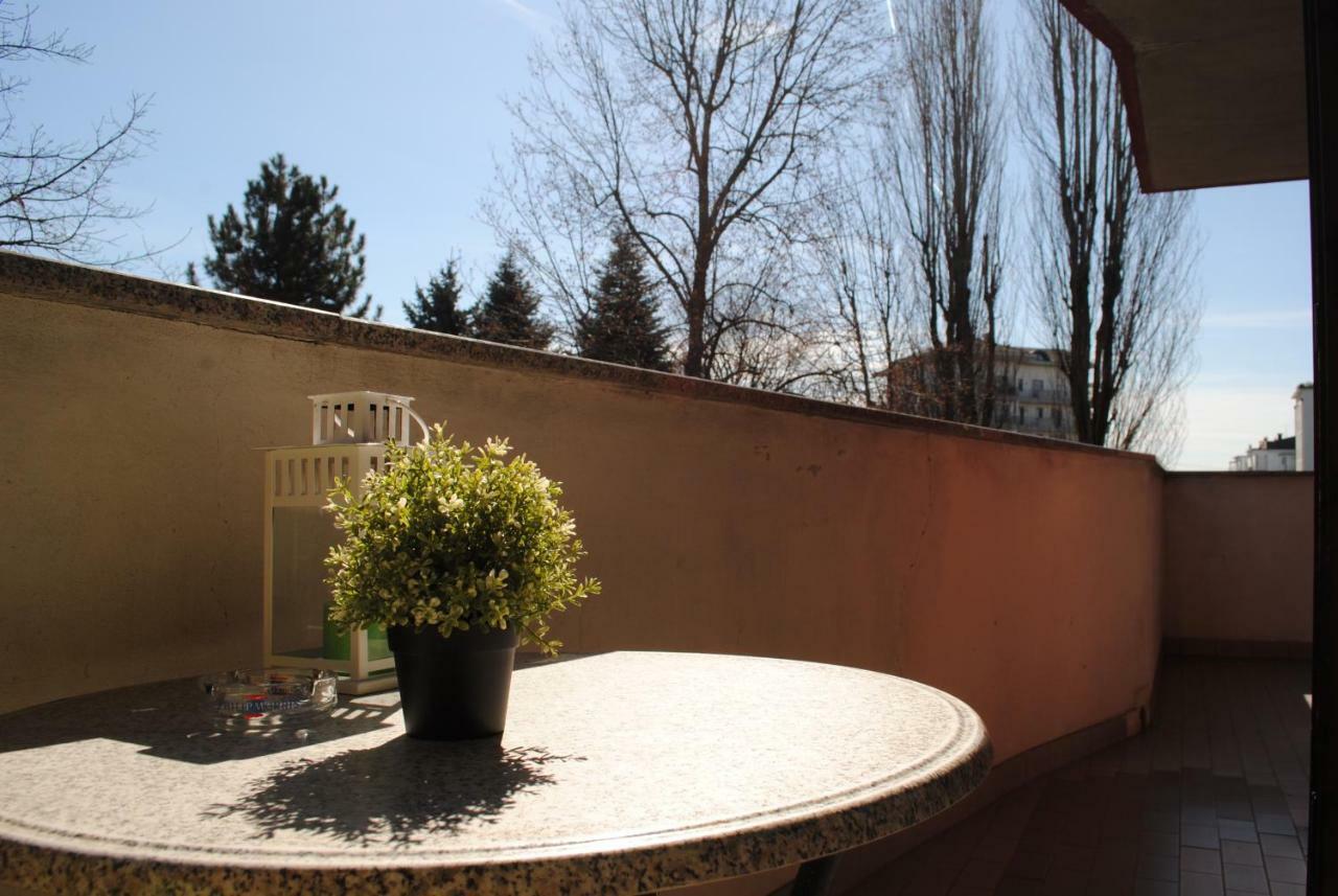 Bnbook Bilo Malpensa Gallarate Ngoại thất bức ảnh
